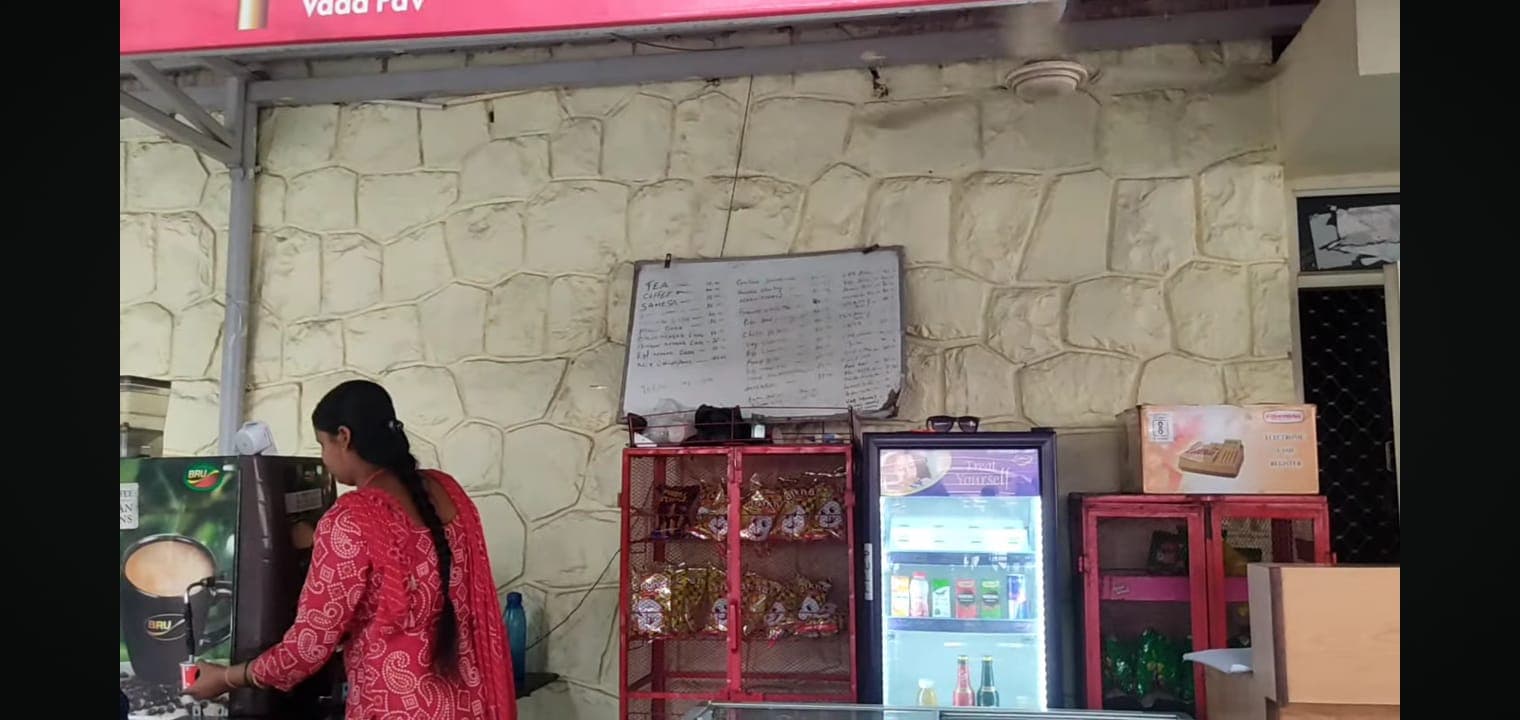 Sri Venkateswara Canteen photo 1